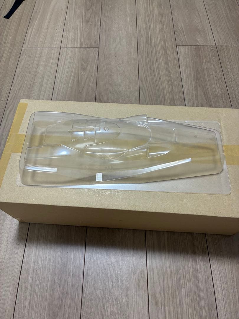 タミヤ　セイントドラゴン　キット スーパー、ファイヤ　ドラゴンボディ　セット