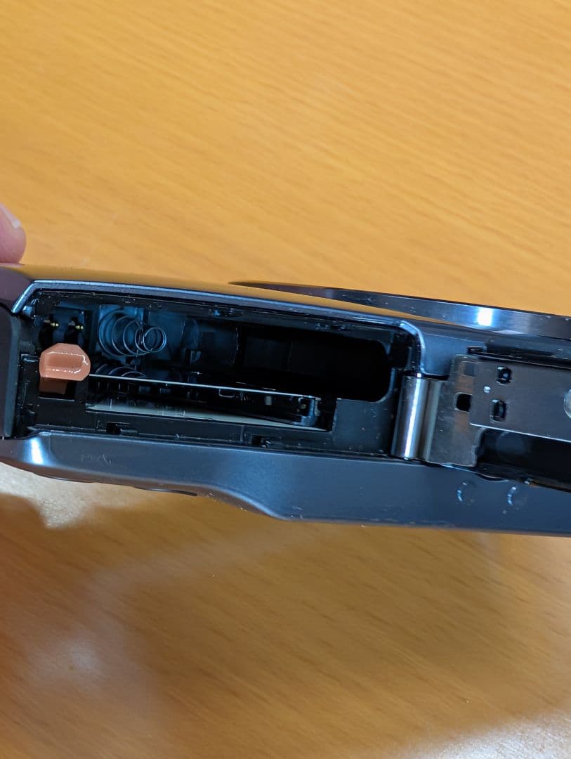 Canon IXY 160 シルバー コンパクトデジタルカメラ 動作確認済