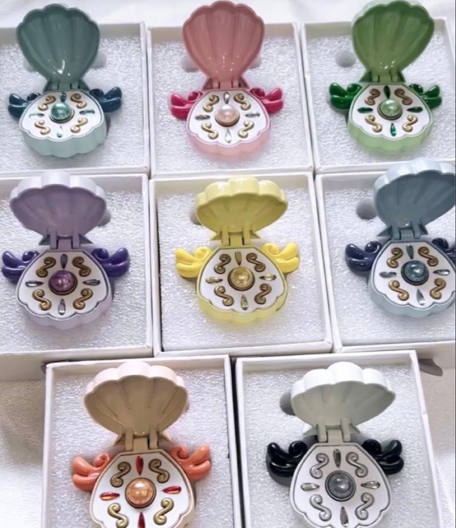 ペンダント おもちゃ コスプレ