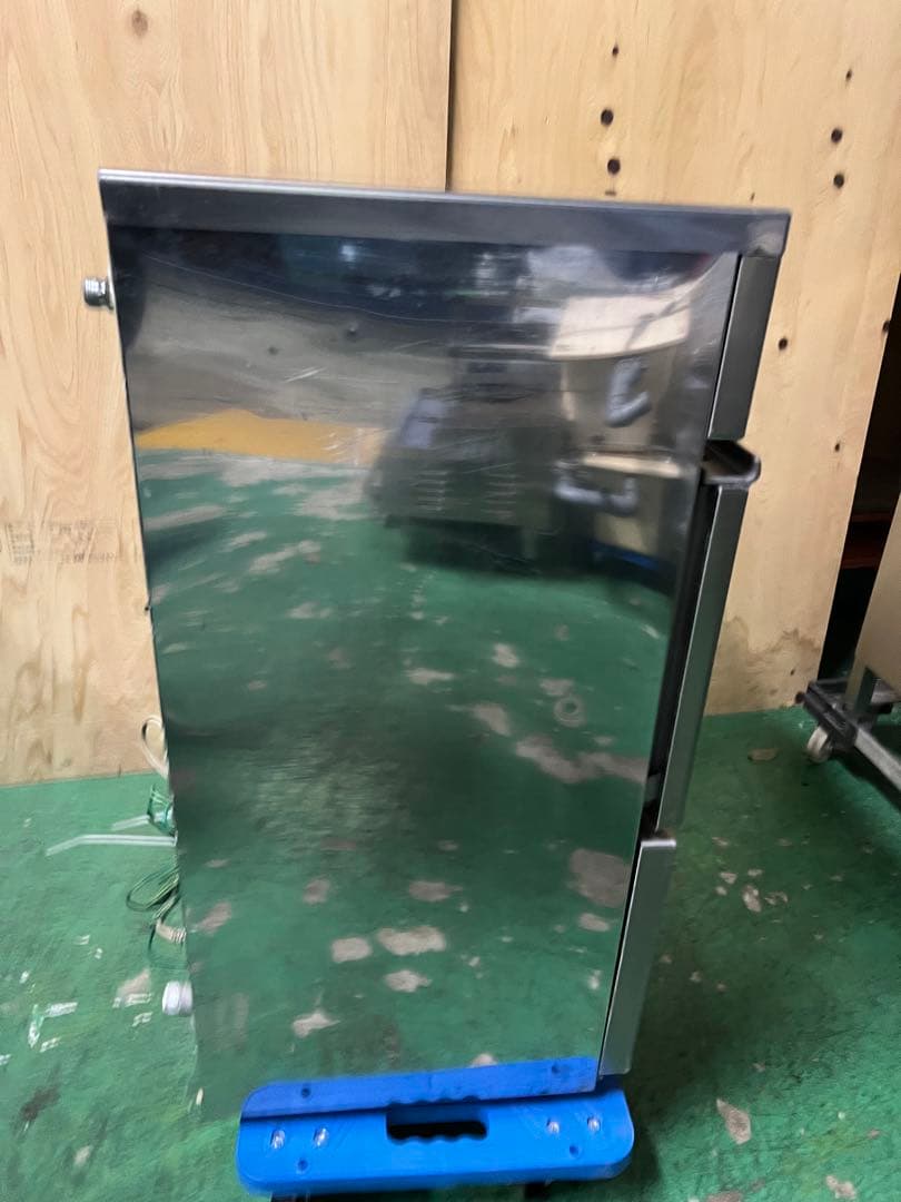 ホシザキ 製氷機 35kg