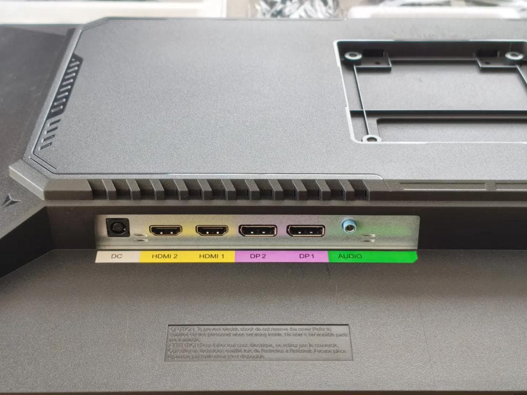 P2710R MAX 27インチ WQHD 2560x1440 量子ドット