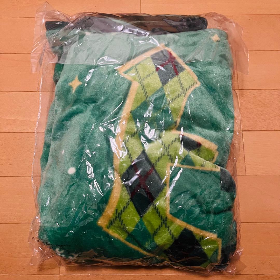 m＊様【新品未開封】一番くじMrs. GREEN APPLE ブランケット