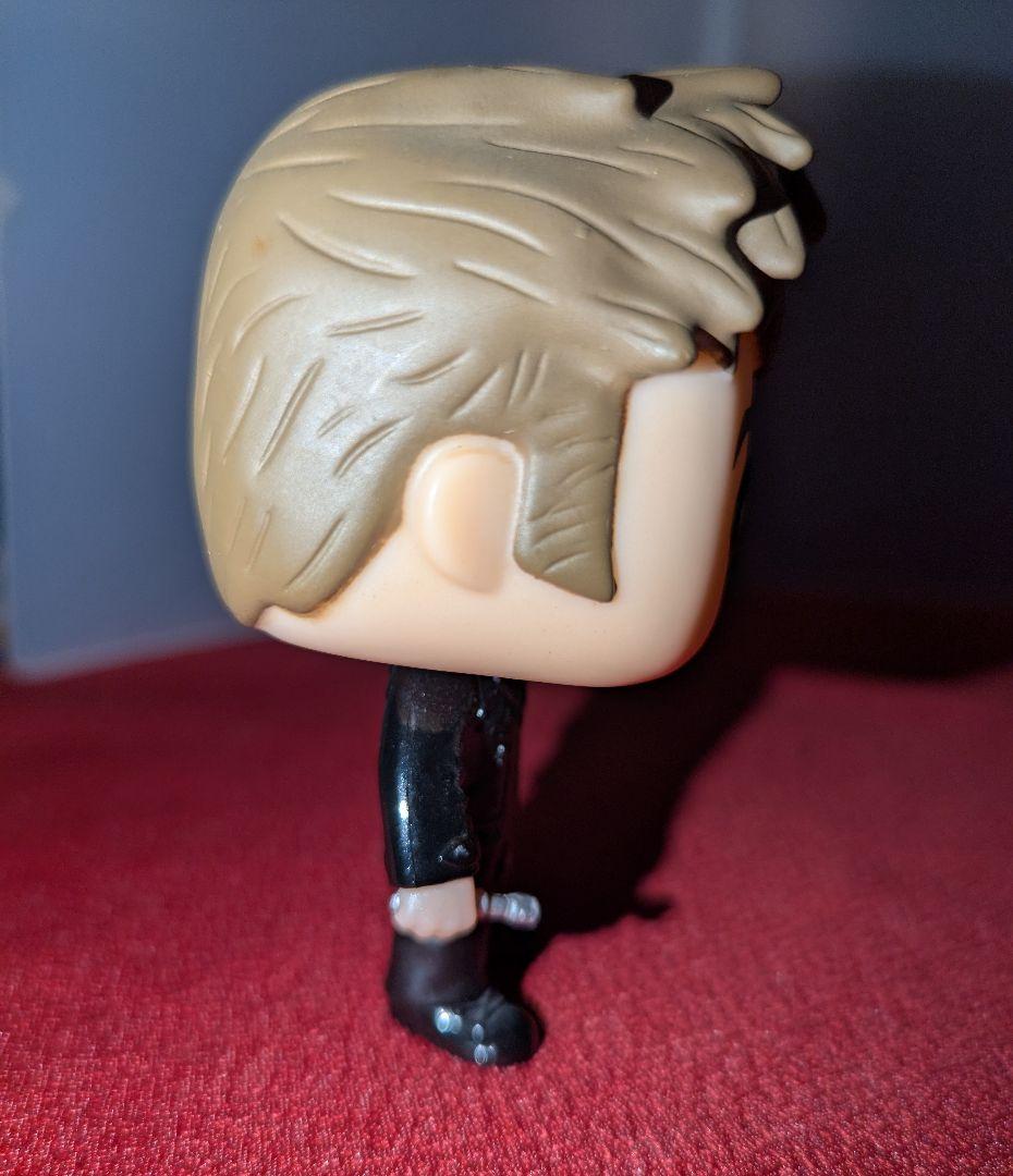 ジャンク POP Funko ファンコ ポップ ドクター・フー まとめ売り