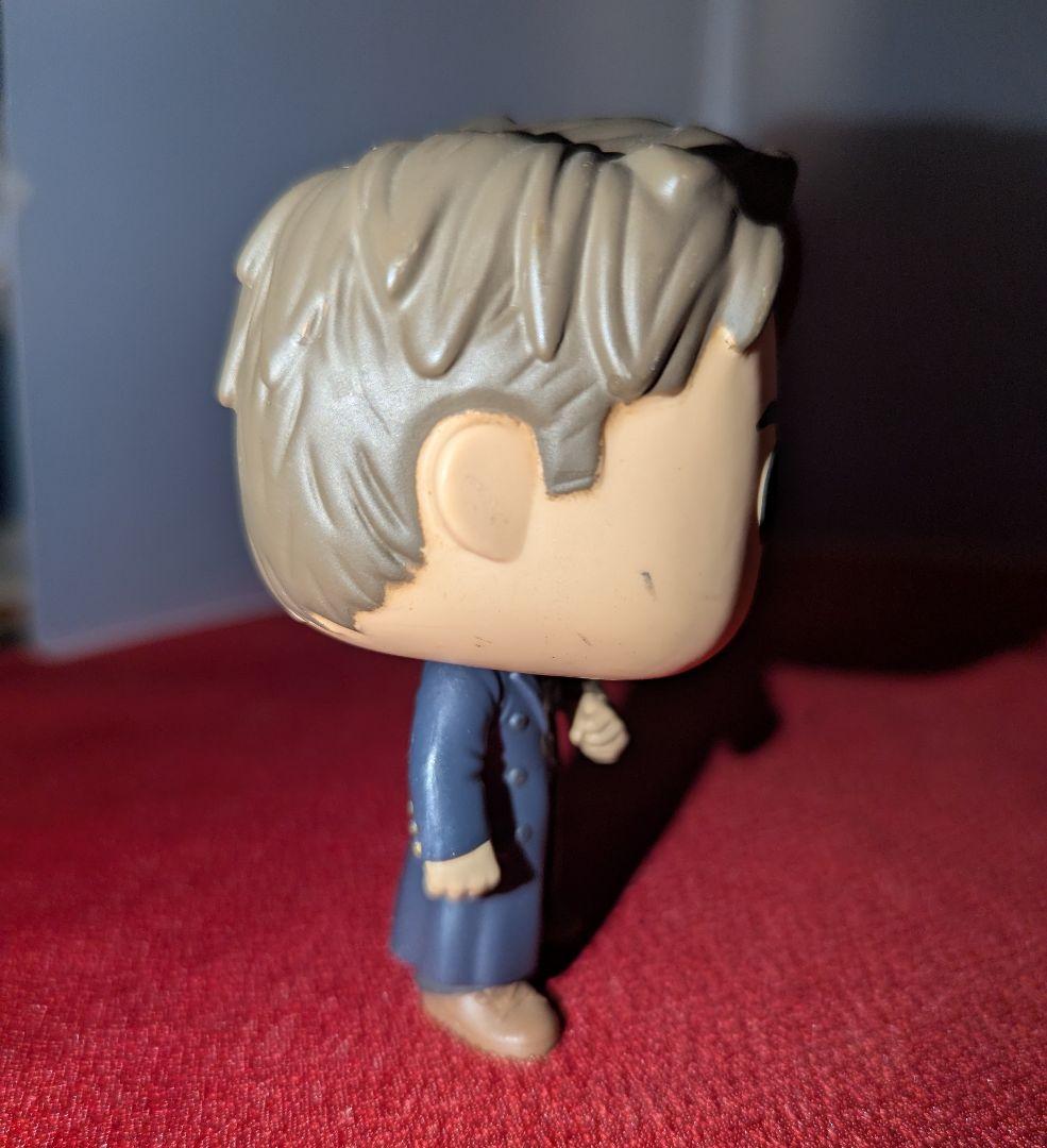 ジャンク POP Funko ファンコ ポップ ドクター・フー まとめ売り