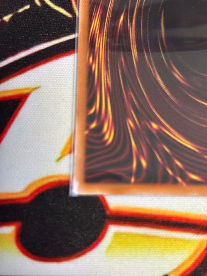 凍てし心が映す神影 レヴシャドールフュージョン プリシク