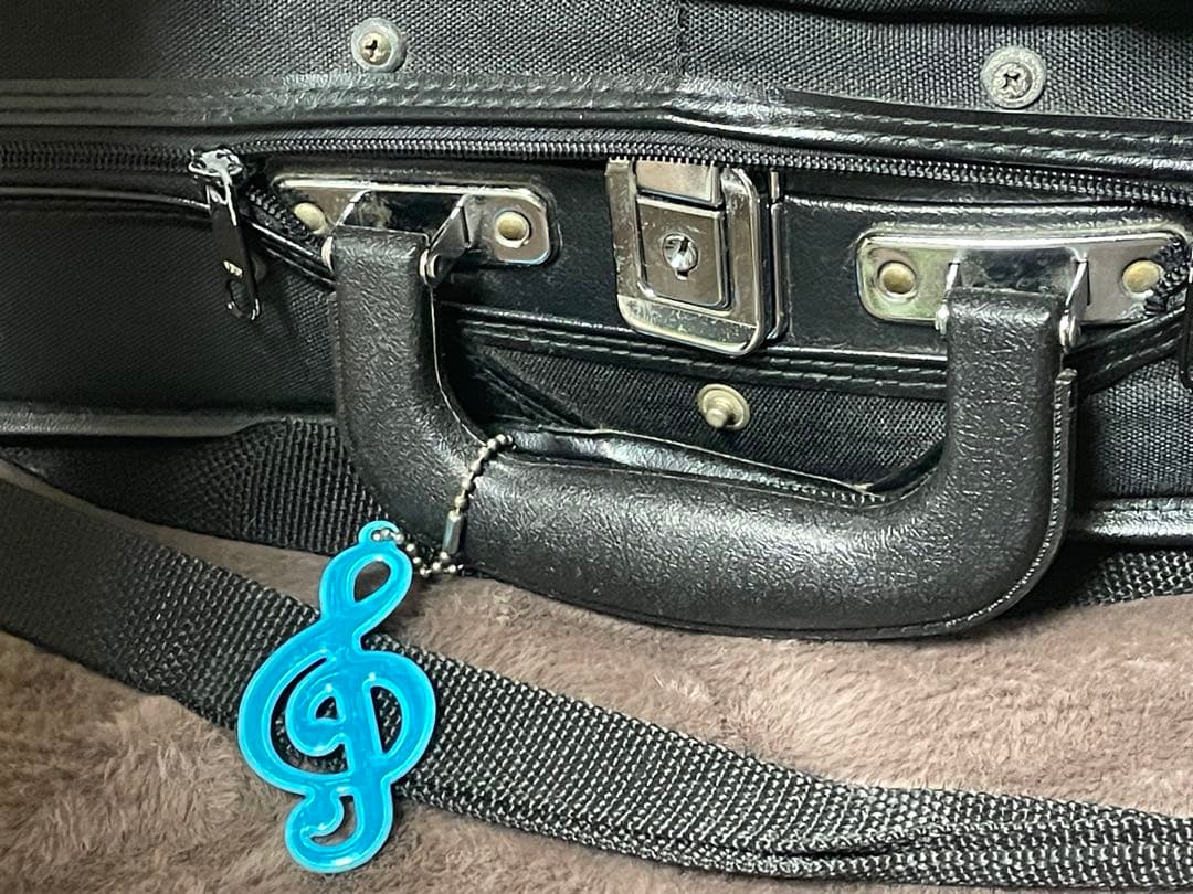 ★ niko25★SUZUKI3/4分数バイオリンNo.13