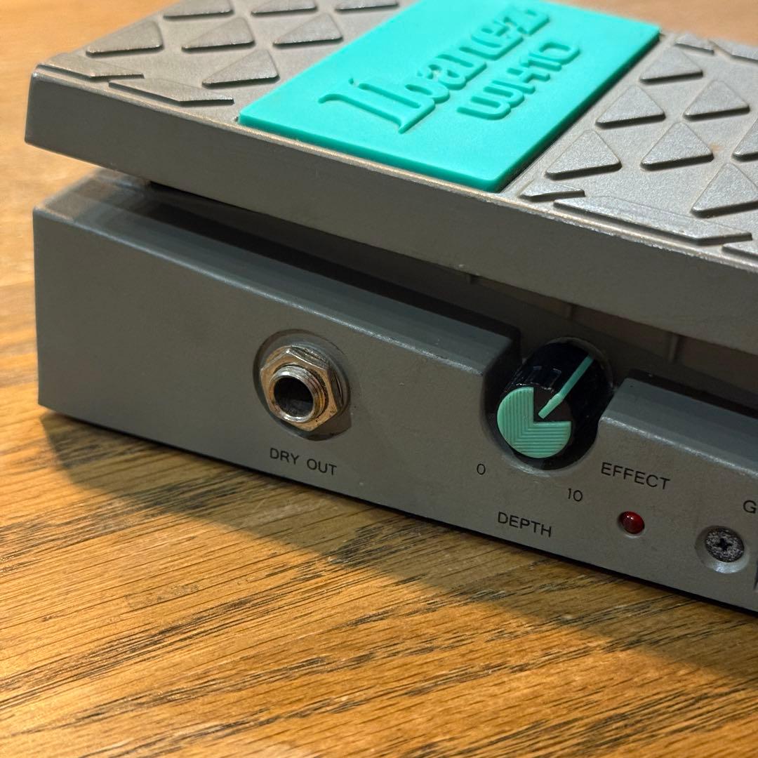 Ibanez アイバニーズ WH10 ワウ ギターエフェクター エレキギター