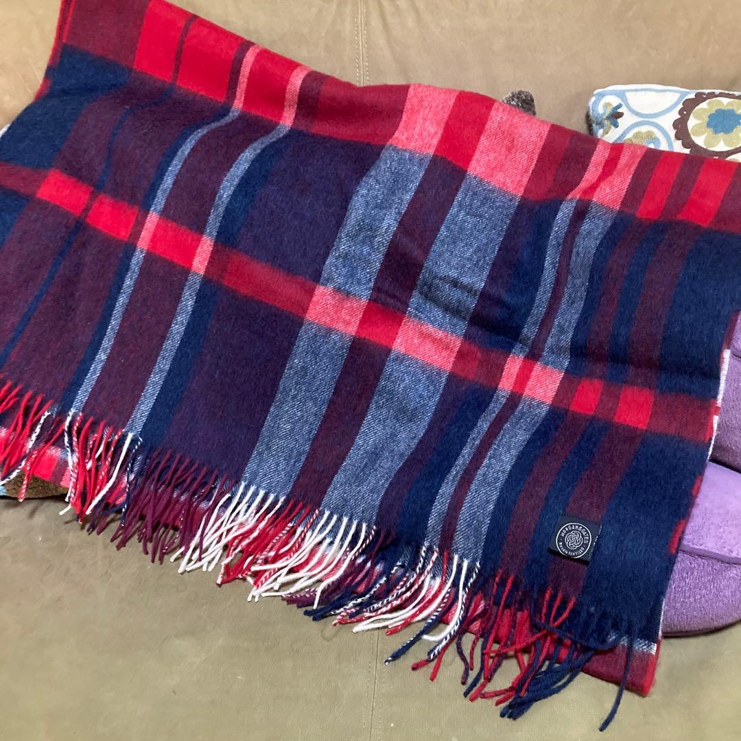 Morgan & Oate （モーガンアンドオーツ）マフラー