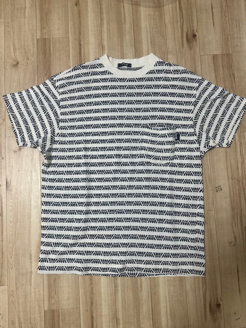 オールドステューシー80s Tシャツ