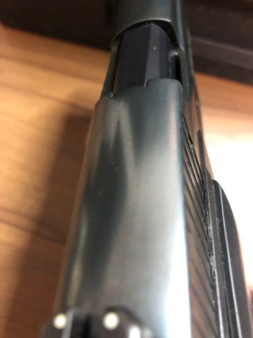 KSC P226R HWブルーイング 美品