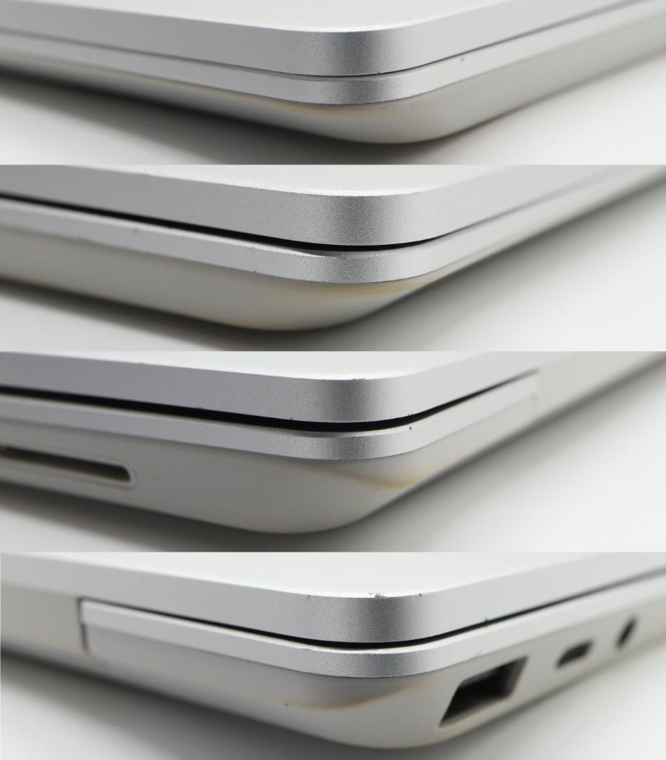 概ね綺麗Surface Laptop Go2 i5 128GB電池良好オフィス