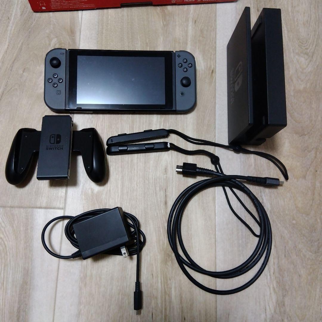 Nintendo Switch Switch Nintendo