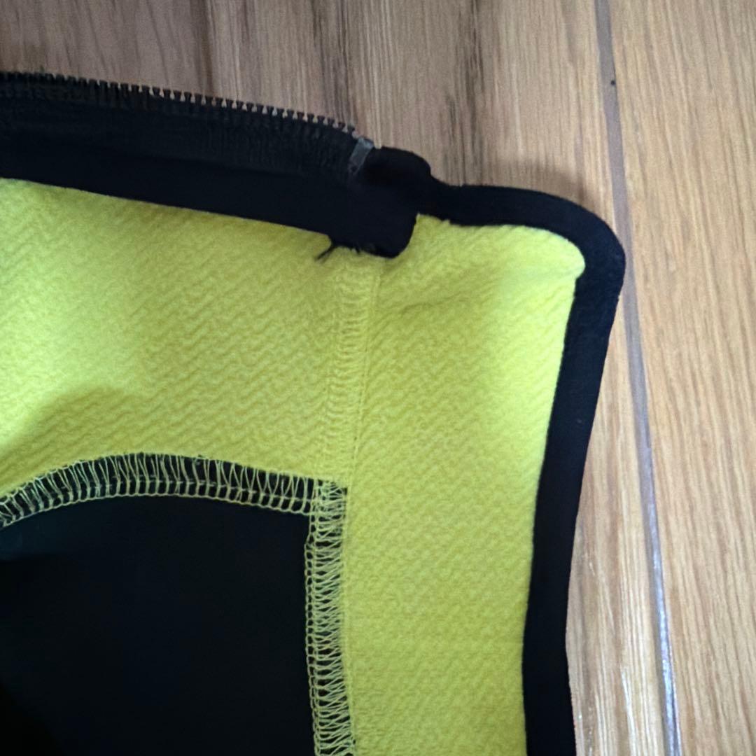 Alphaion ダブルフルドッグガード FPL