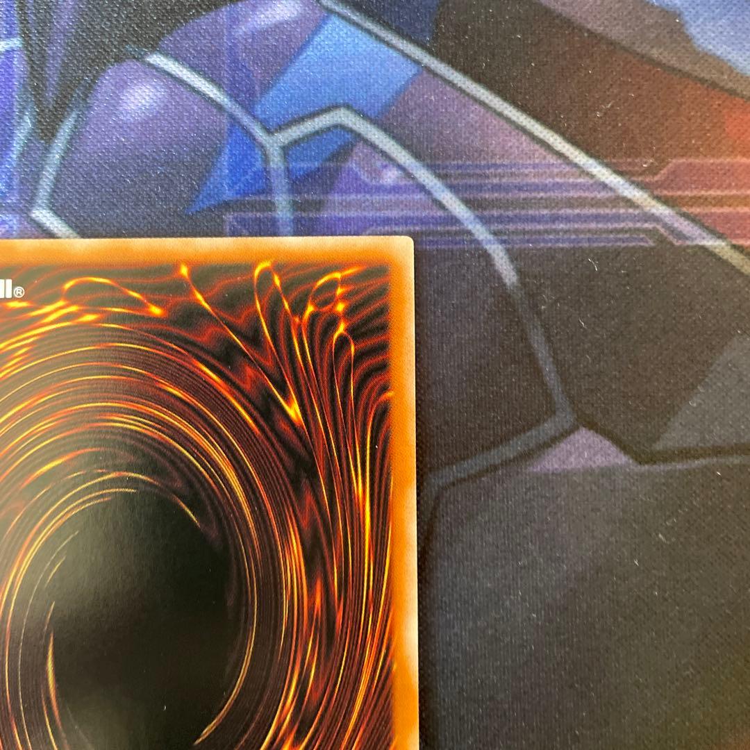 遊戯王　ブラック・マジシャン・ガール　25th 絵違い