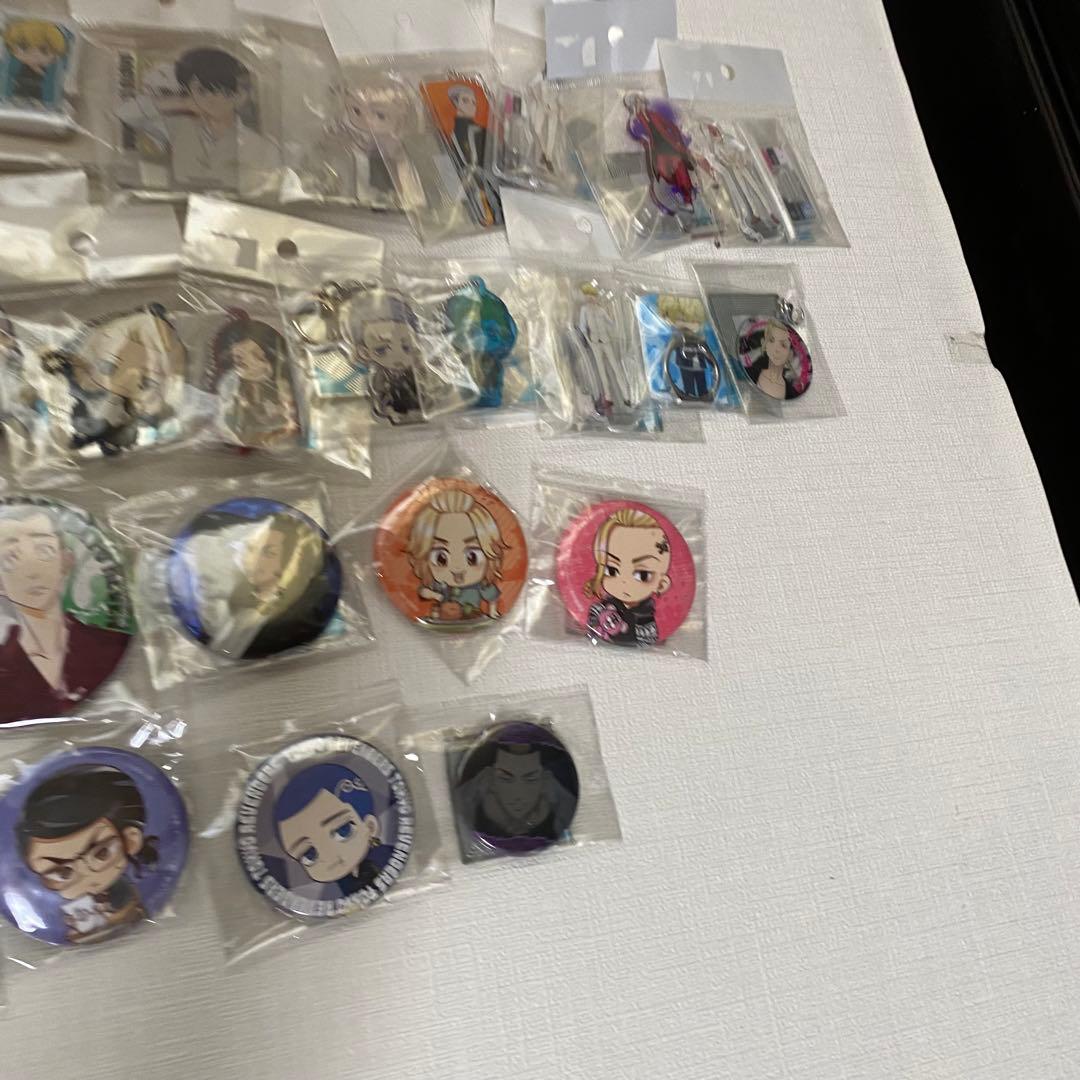 東京リベンジャーズ　いろいろセット