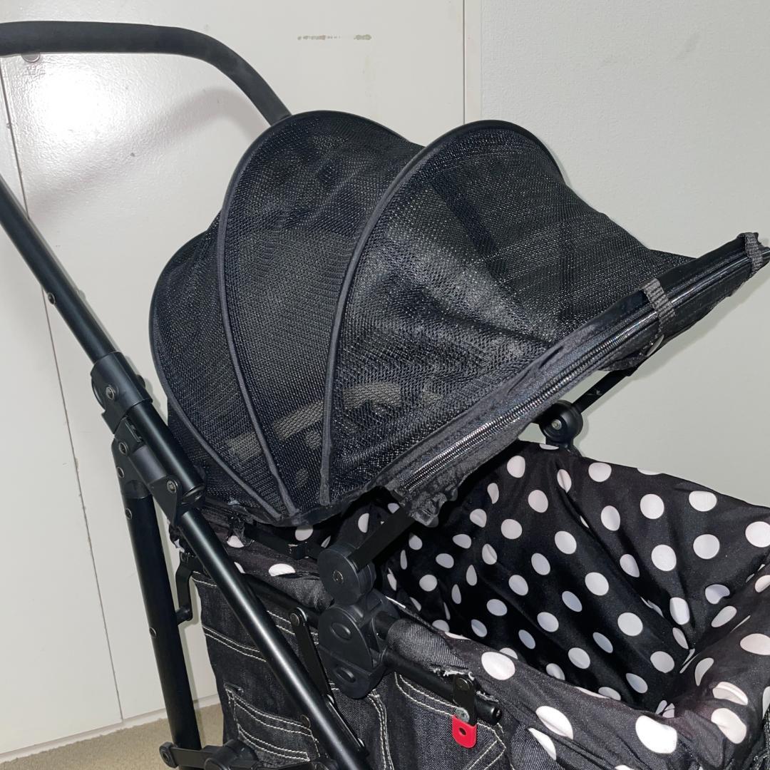 Mother Cart マザーカート ラプレ LAPURE ペットカート