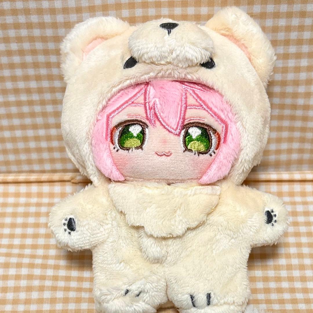 あんスタ いつぬい 姫宮桃李 桃李 ぬいぐるみ アクリルスタンド ちょいおき