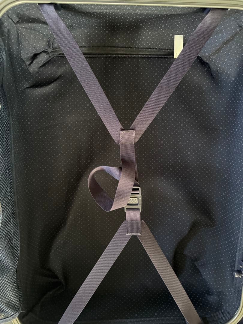 eminent PRO ハードタイプ スーツケース Mサイズ