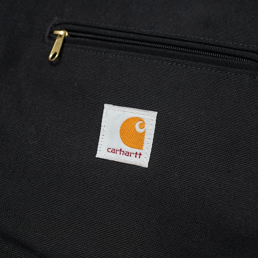 Carhartt 125周年モデル 14製希少 カーハート デトロイト XL