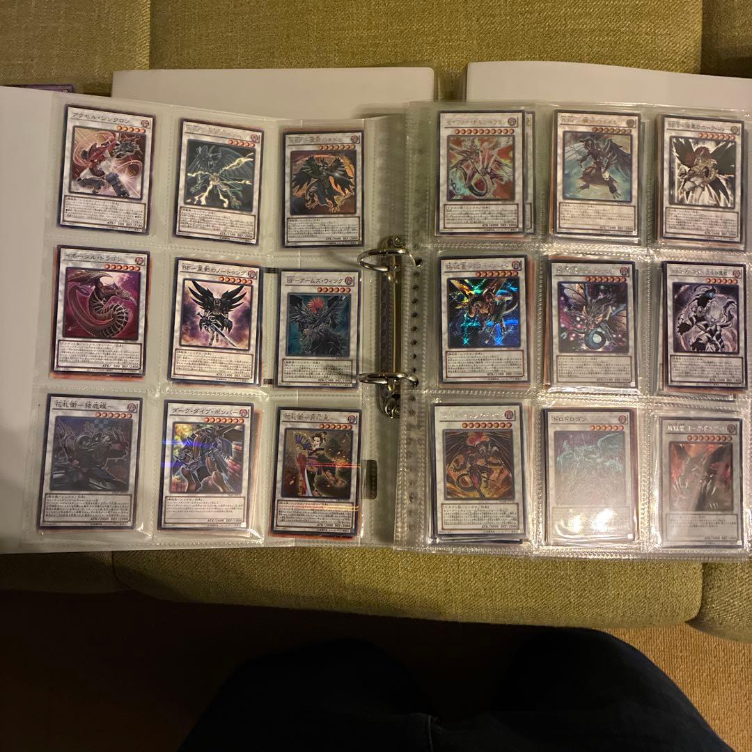 雪*瀬様 遊戯王OCG デュエルモンスターズ　引退品