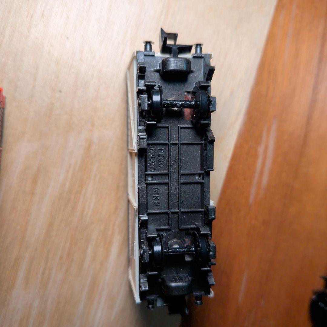 ★1980年代★PECO (イギリス)Nゲージ セット