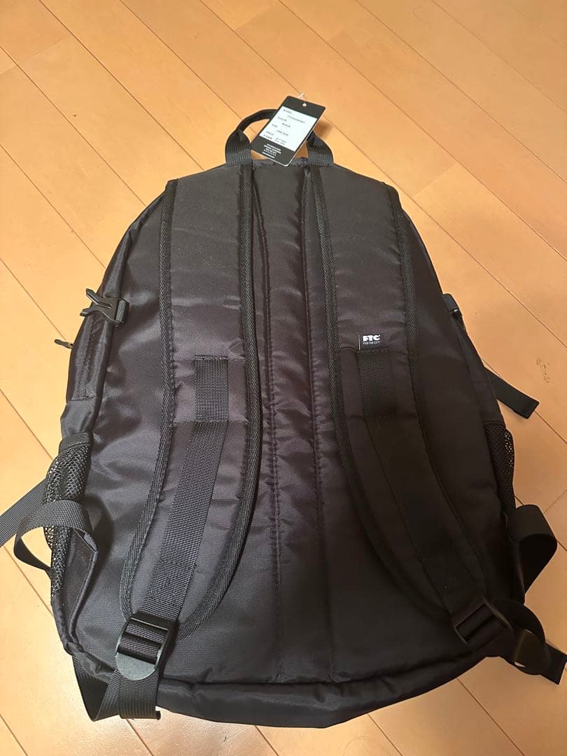 FTC リュック