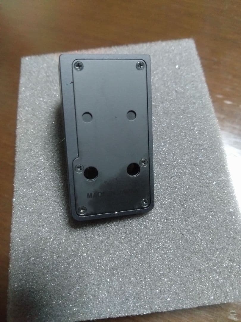 さらに値下げしました XT-6 ダットサイト新品未使用マウントベース付