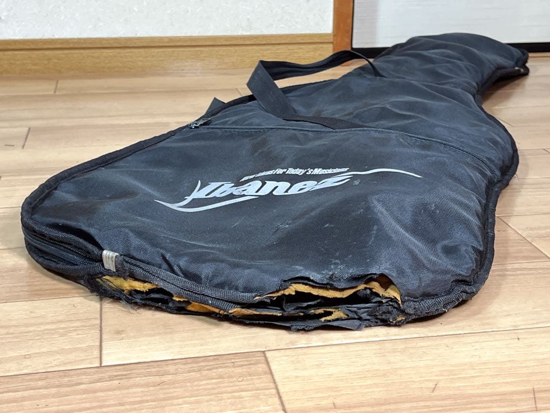 エレキギター Ibanez S Series / F415454 ジャンク