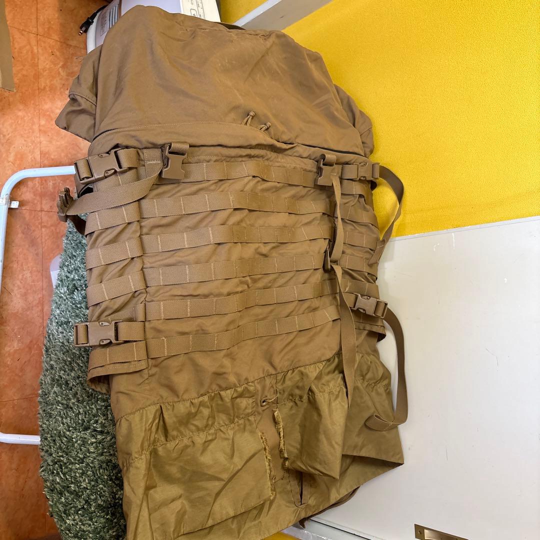 る5 実物 海兵隊 米軍放出 US メインバッグ