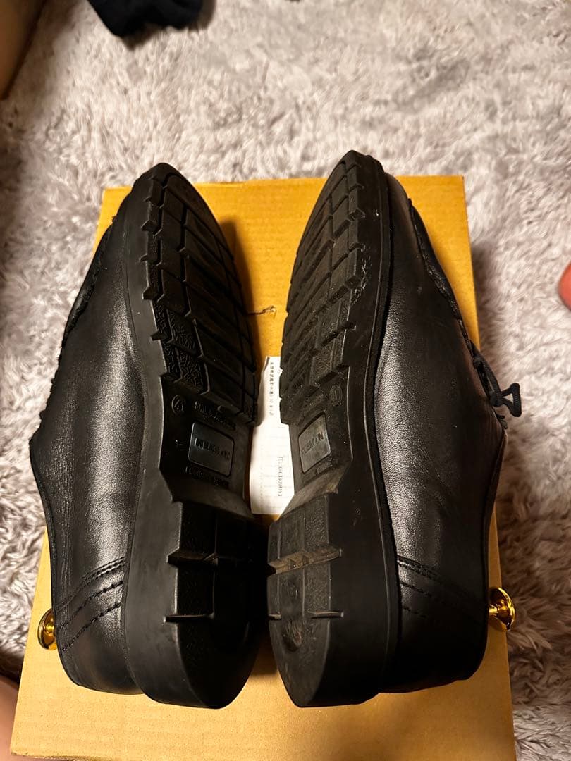 【KLEMAN / クレマン】 PADROR | パドロール