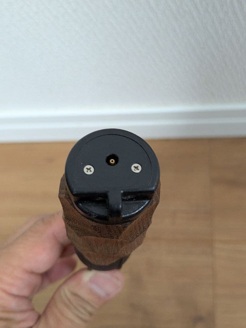 スティックターボⅡ アシモクラフツ　カスタムセット