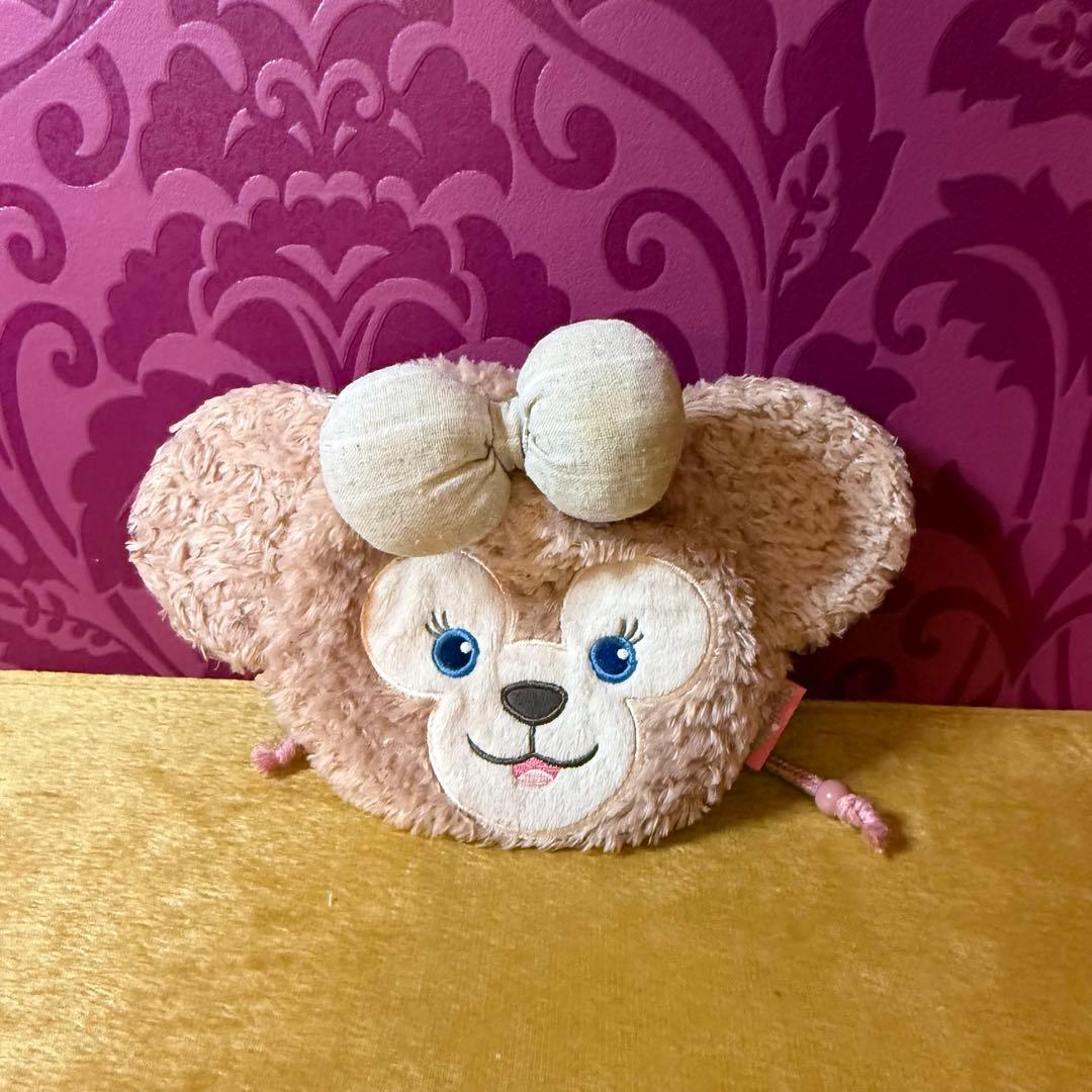 値下ダッフィ＆フレンズ　ジェラトーニ等　キャラクターグッズ23個セット