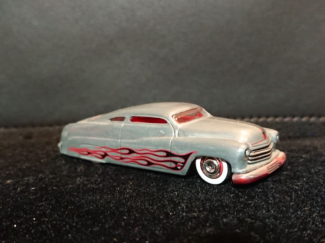 jada toys リアハゲ 【送料別】