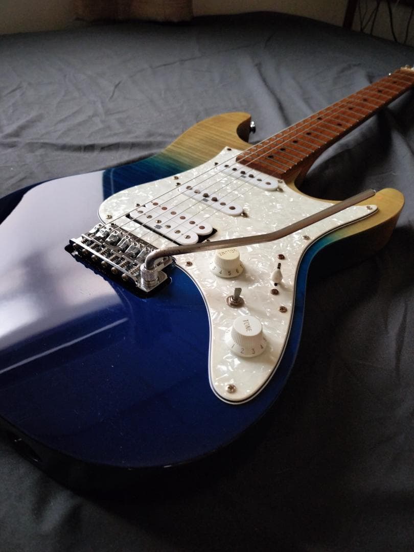 【猫ちゃま専用】Ibanez Premium AZ224F