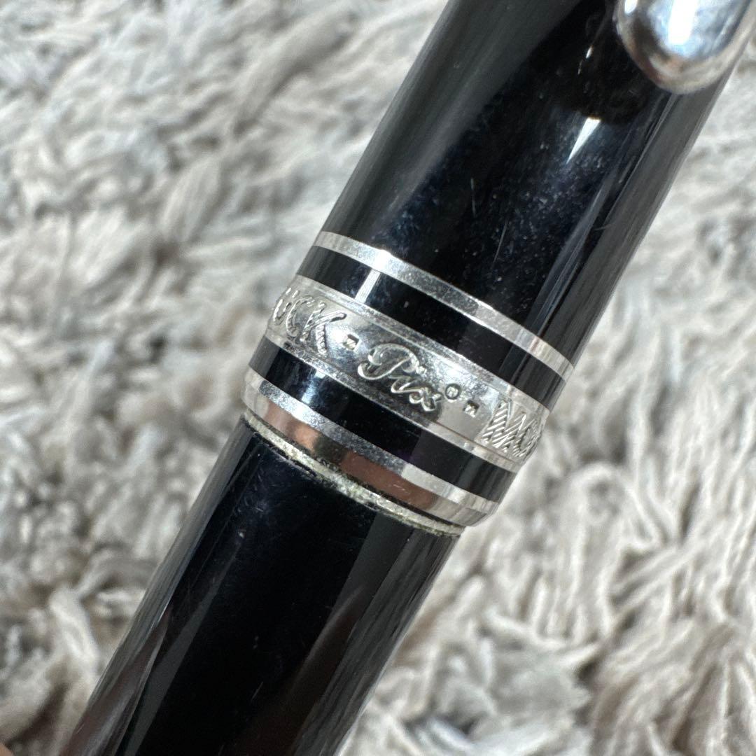 MONT BLANC モンブラン MEISTERSTUCK ボールペン