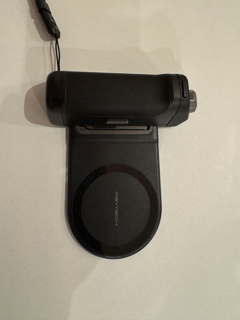 PGYTECH MagCam スマートフォン グリップ