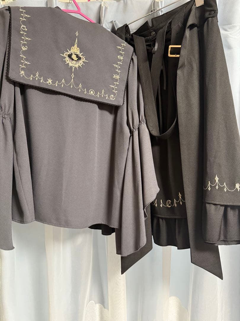 Amavel Astrologie Planète 4点セット