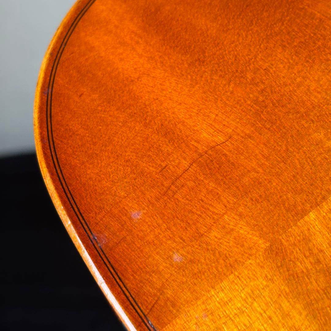 スズキ　バイオリン　No.280 1/2 1980年