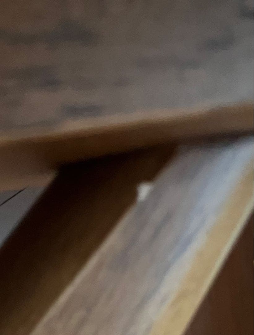 ニトリリラックスワイドダイニングテーブル160