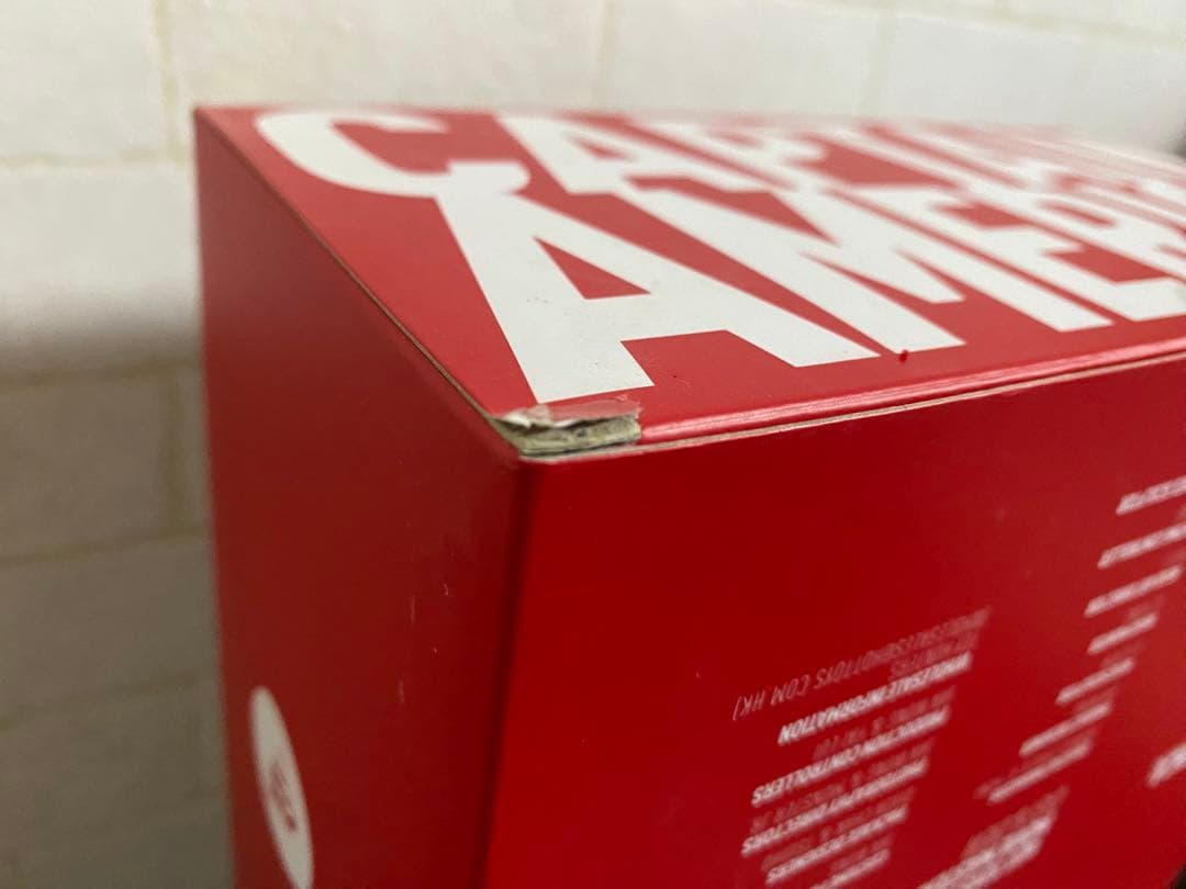 HOT TOYS キャプテン・アメリカ AVENGERS アベンジャーズ