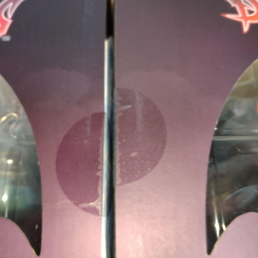 ヴァンパイア、モリガン&リリス2点セットフィギュア