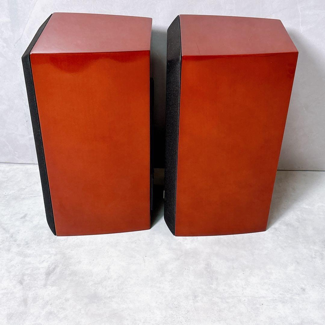 DENON デノン SC-A55XG 3WAY ブックシェルフスピーカー ペア