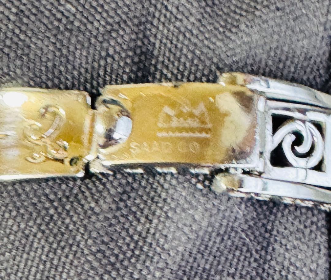 SAADパウアシェル 腕時計 30m防水