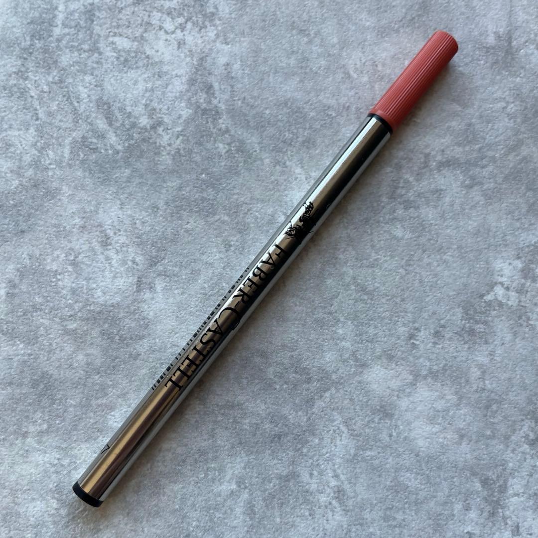 ファーバーカステル ローラーボール ペルナンブコ