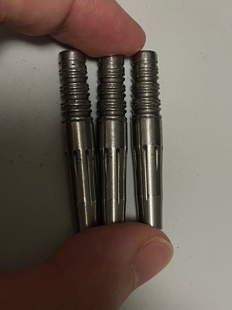 ダーツ JOKERD CRYSTAL CHESTER 2BA