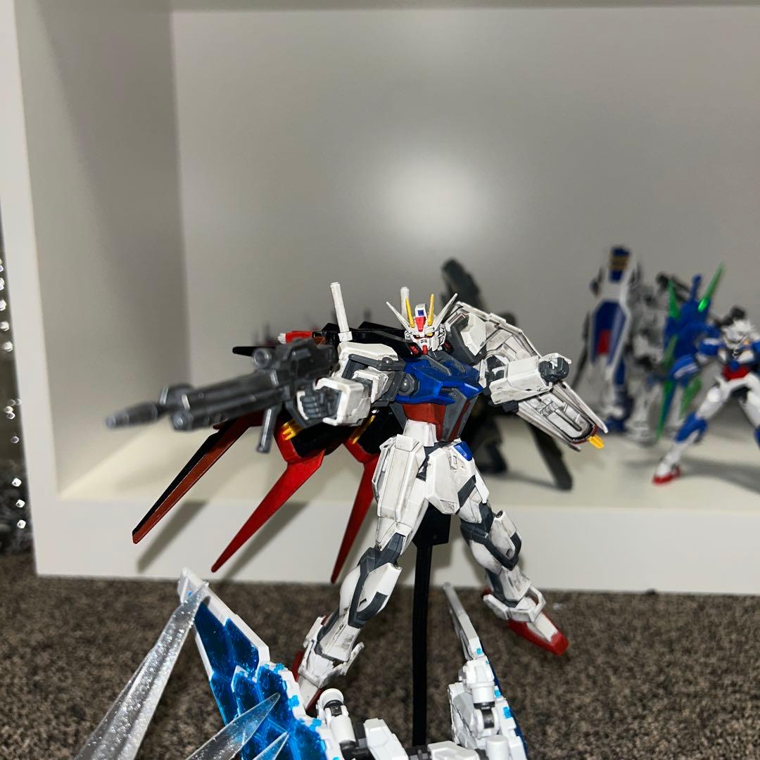 ガンプラ　ジャンク品のまとめ売りセット2