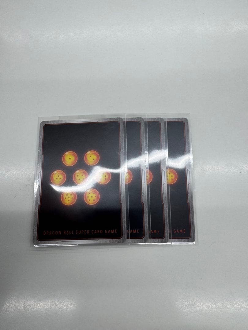 蒼き力の覚醒 UC ★ プロモーションカード パラレル