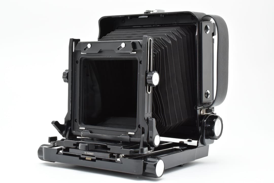 トヨ フィールド Toyo Field 45A 4x5 大判 カメラ 2871