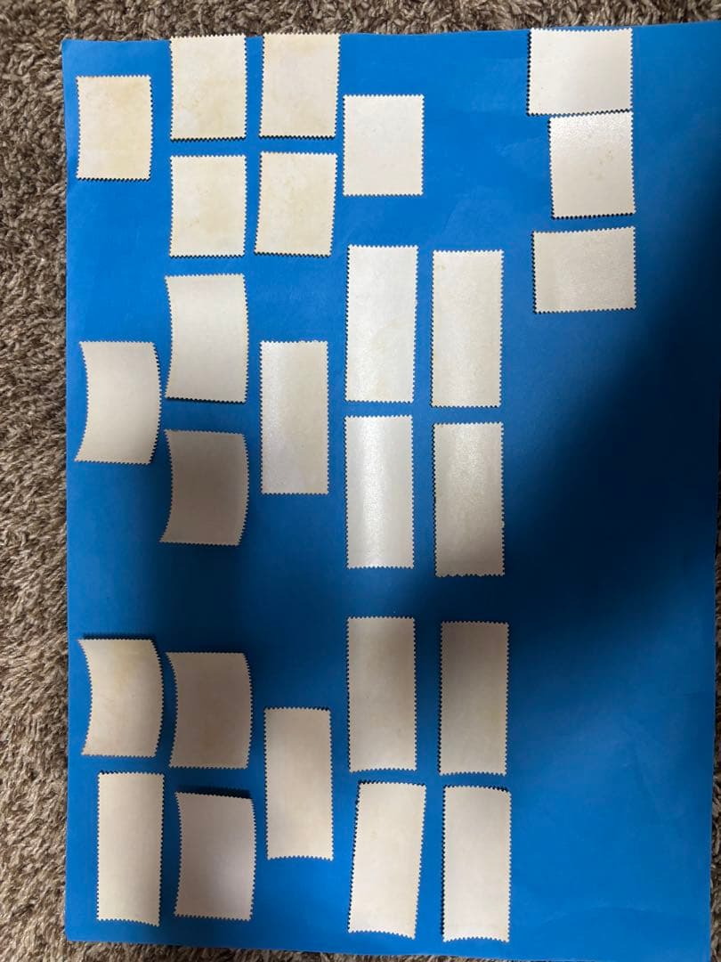 中国切手　アルバム　中国人民郵政