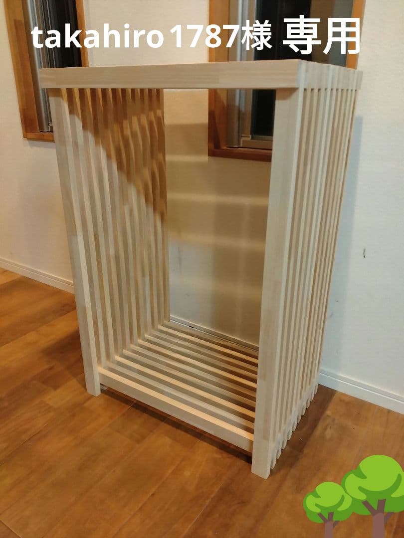 木製　ハンドメイド　オーダー　水槽台　アクアラック　熱帯魚　金魚　シェルフ　棚